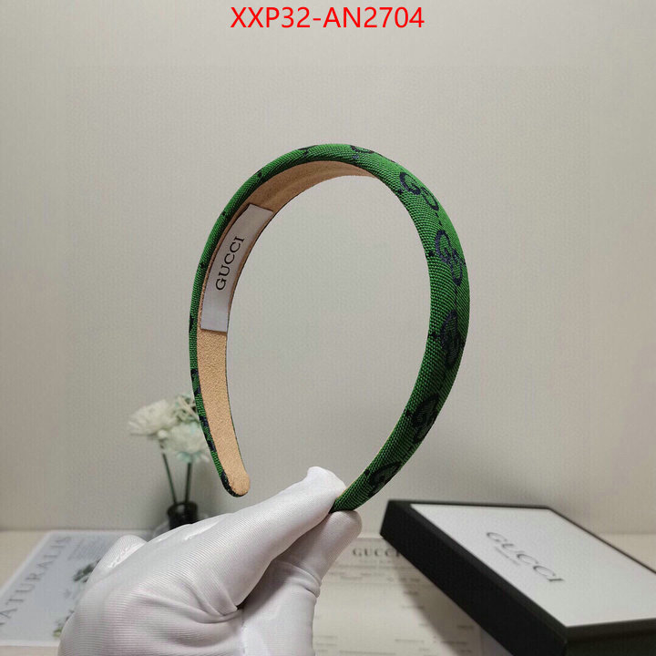 Hair band-Gucci,2023 aaaaa replica customize , ID: AN2704,$: 32USD