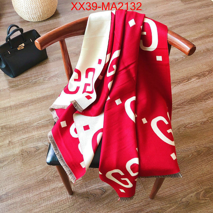 Scarf-Gucci,fake , ID: MA2132,$: 39USD