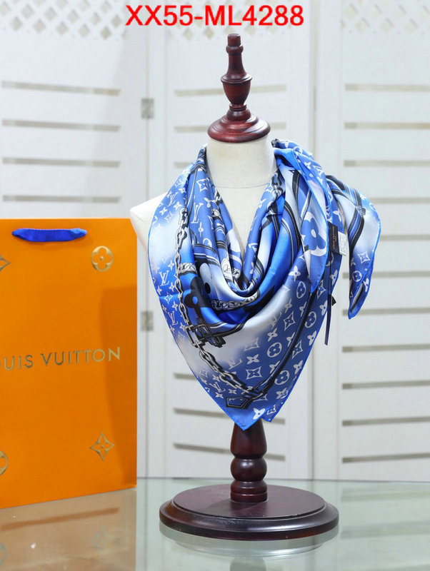 Scarf-LV,counter quality , ID: ML4288,$: 55USD