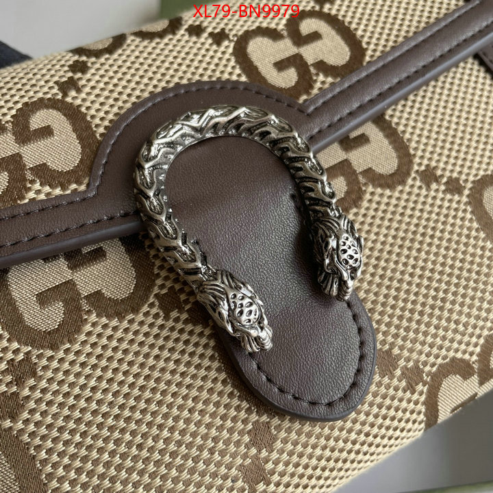 Gucci Bags(4A)-Dionysus-,buy luxury 2023 ,ID: BN9979,$: 79USD