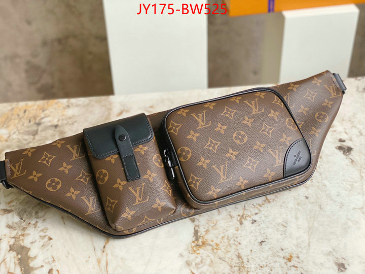 LV Bags(TOP)-Avenue-,ID: BW525,$: 175USD