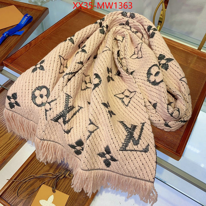 Scarf-LV,where should i buy to receive , ID: MW1363,$: 35USD