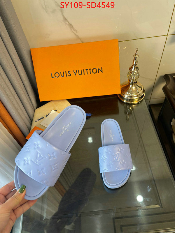 Women Shoes-LV,where to buy fakes , ID: SD4549,$: 109USD