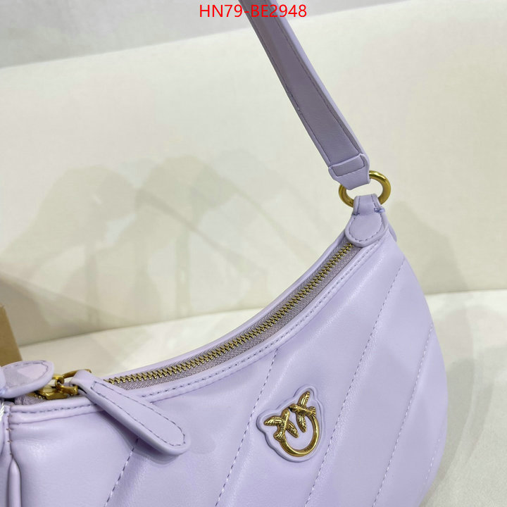 PINKO Bags(4A)-Diagonal-,what ,ID: BE2948,$: 79USD