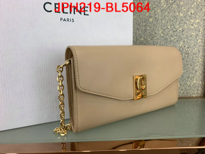 CELINE Bags(TOP)-Diagonal,where can you buy a replica ,ID:BL5064,$: 219USD