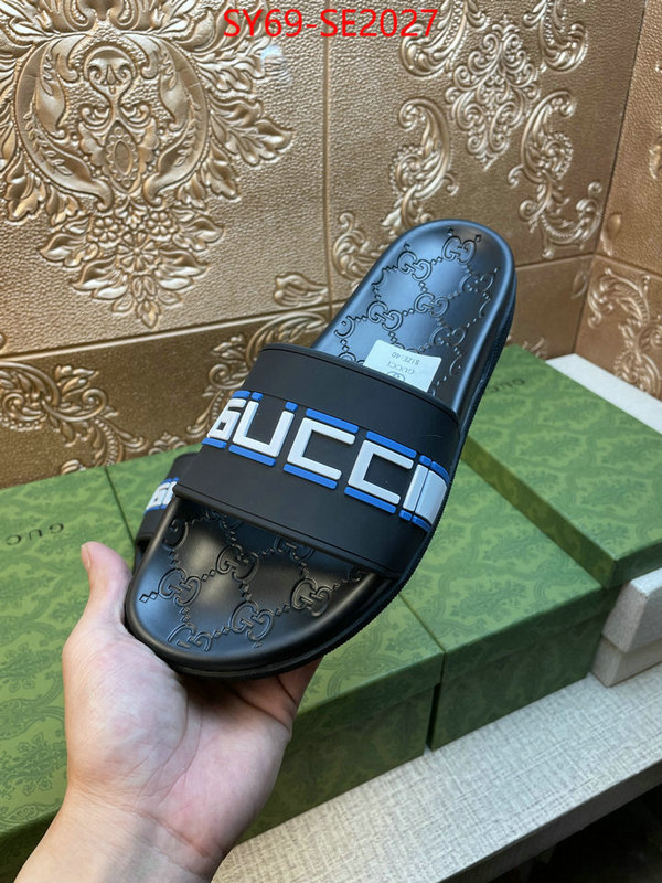 Men Shoes-Gucci,2023 replica , ID: SE2027,$: 69USD