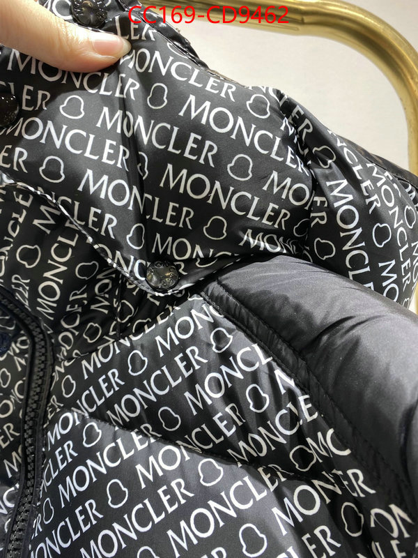 Down jacket Women-Moncler,top quality website , ID: CD9462,$: 169USD