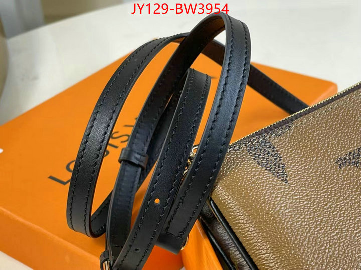 LV Bags(TOP)-Pochette MTis-Twist-,ID: BW3954,$: 129USD