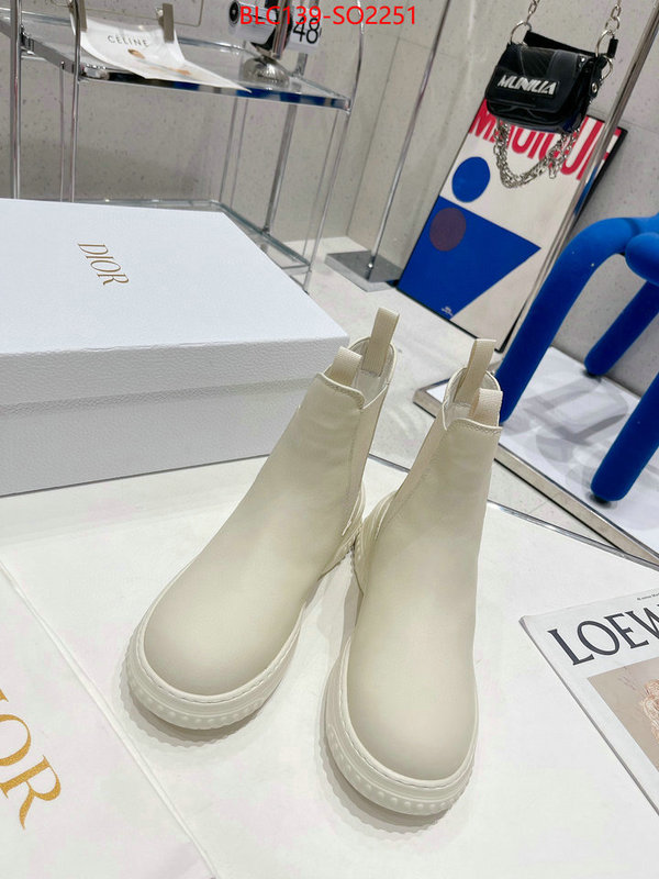 Women Shoes-Dior,first copy , ID: SO2251,$: 139USD
