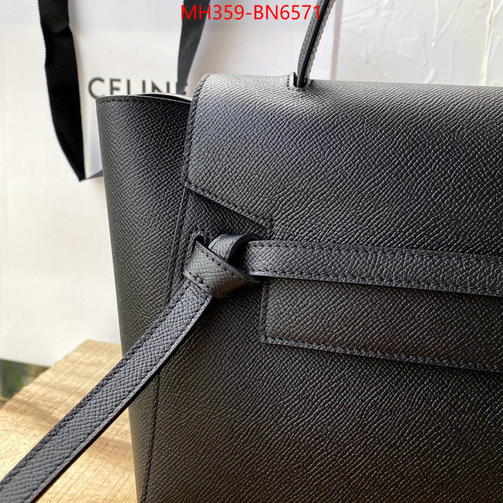 CELINE Bags(TOP)-Belt Bag,wholesale 2023 replica ,ID: BN6571,