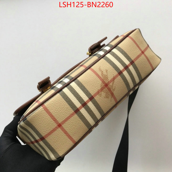 Burberry Bags(TOP)-Diagonal-,what's best ,ID: BN2260,$: 125USD