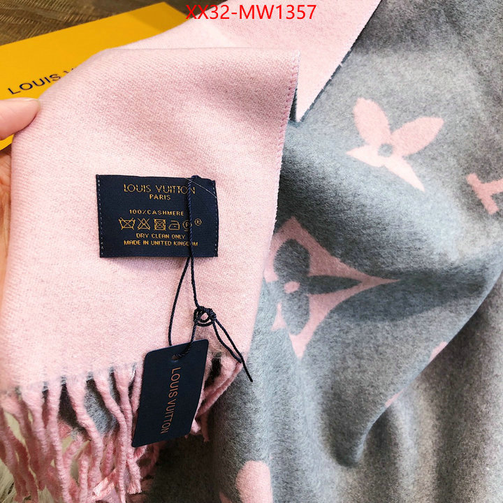 Scarf-LV,high quality designer , ID: MW1357,$: 32USD