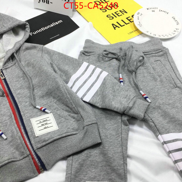Kids clothing-Other,wholesale replica shop , ID: CA5240,$: 55USD