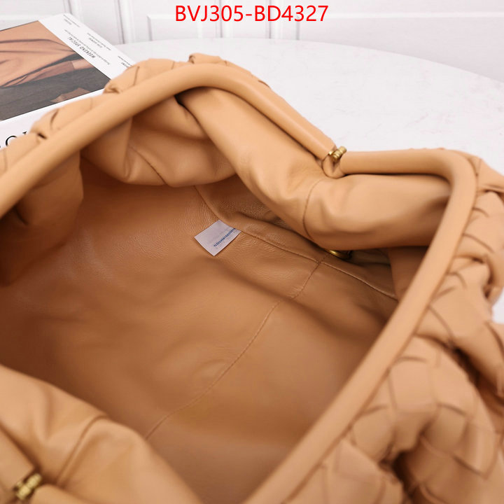 BV Bags(TOP)-Pouch Series-,replica how can you ,ID: BD4327,$: 305USD