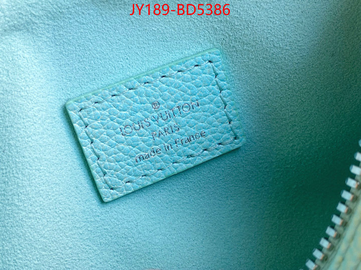 LV Bags(TOP)-Speedy-,ID: BD5386,$: 189USD