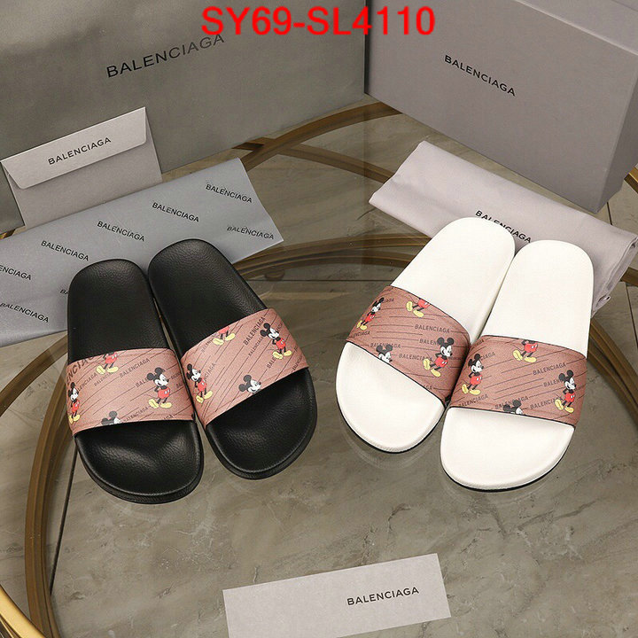 Women Shoes-Gucci,exclusive cheap , ID: SL4110,$: 69USD