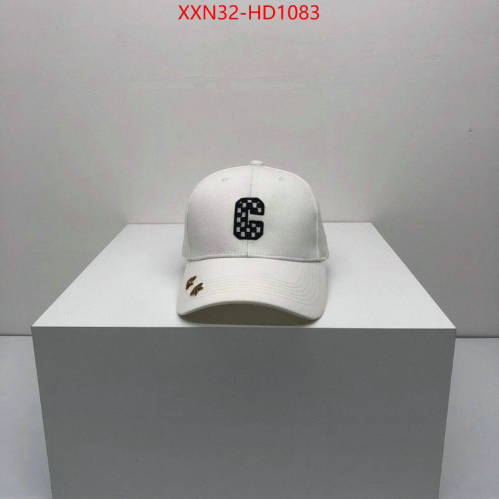 Cap (Hat)-Celine,top , ID: HD1083,$: 32USD