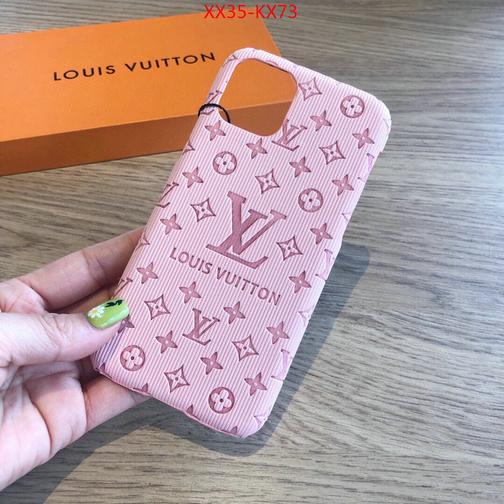 Phone case-LV,supplier in china , ID: KX73,$: 35USD