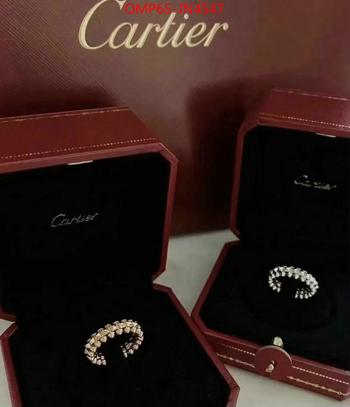 Jewelry-Cartier,can you buy knockoff ,ID: JN4547,$: 65USD