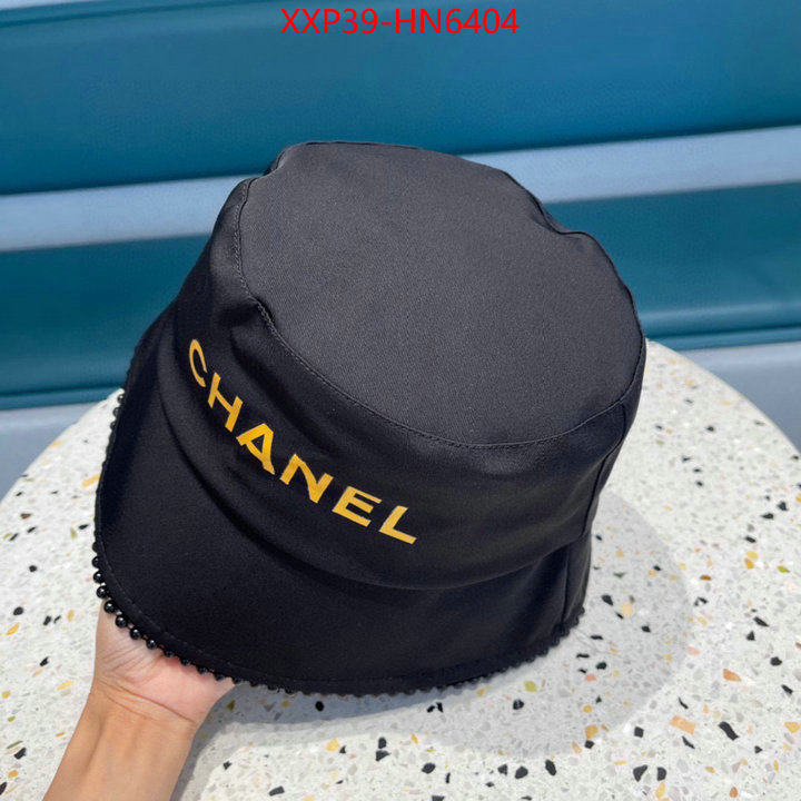 Cap (Hat)-Chanel,how to start selling replica , ID: HN6404,$: 39USD