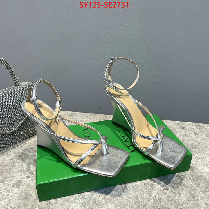 Women Shoes-BV,the most popular , ID: SE2731,$: 125USD