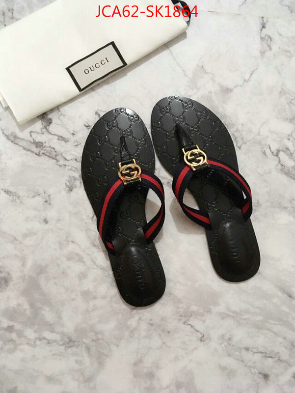 Women Shoes-Gucci,highest product quality , ID: SK1864,$:62USD