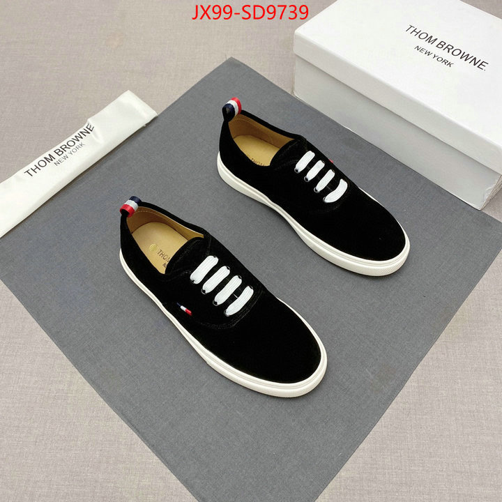 Men Shoes-Thom Browne,luxury , ID: SD9739,$: 99USD