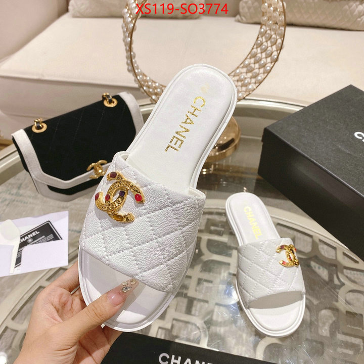 Women Shoes-Chanel,outlet sale store , ID: SO3774,$: 119USD