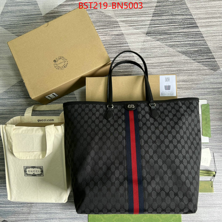 Gucci Bags(TOP)-Handbag-,hot sale ,ID: BN5003,$: 219USD