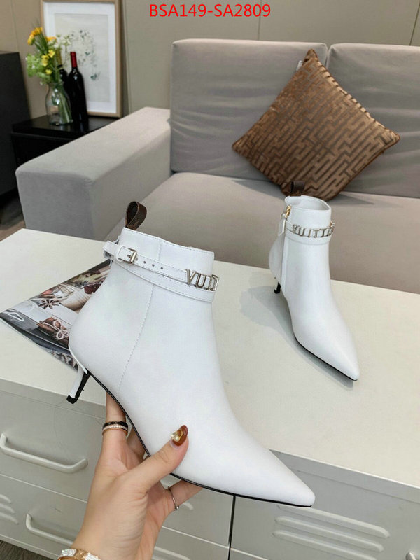 Women Shoes-LV,where to buy fakes , ID:SA2809,$: 149USD