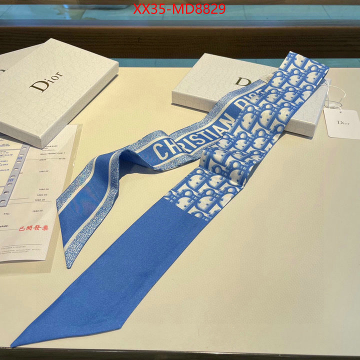 Scarf-Dior,1:1 clone , ID: MD8829,$: 35USD