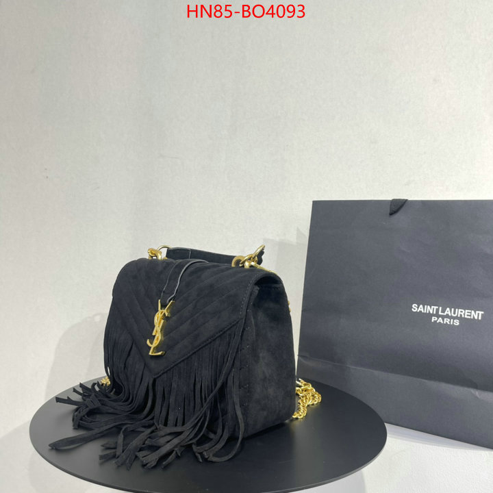 YSL Bag(4A)-Envelope Series,ID: BO4093,$: 85USD