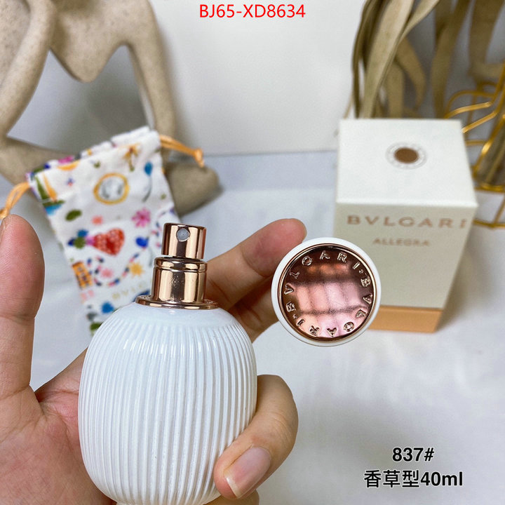 Perfume-Bvlgari,2023 replica , ID: XD8634,$: 65USD