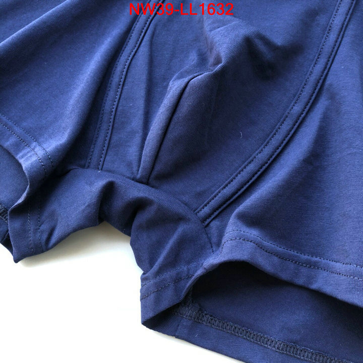 Panties-DG,luxury 7 star replica , ID: LL1632,$: 39USD