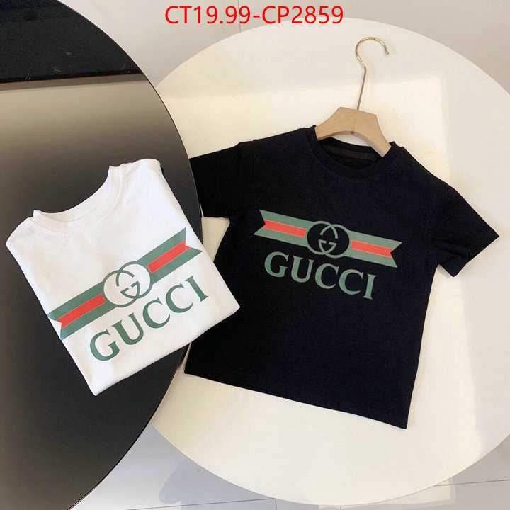 Kids clothing-Gucci,the best designer , ID: CP2859,