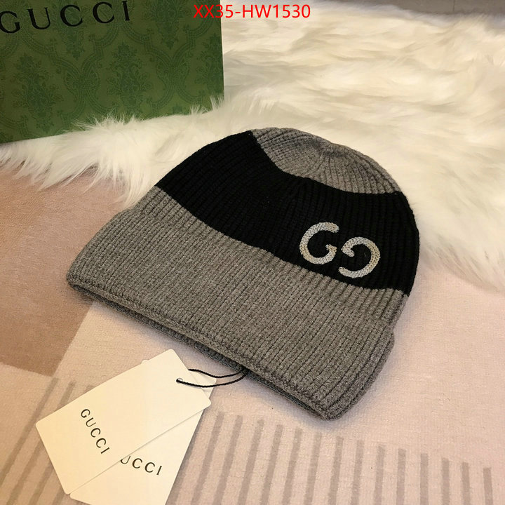 Cap (Hat)-Gucci,mirror copy luxury , ID: HW1530,$: 35USD