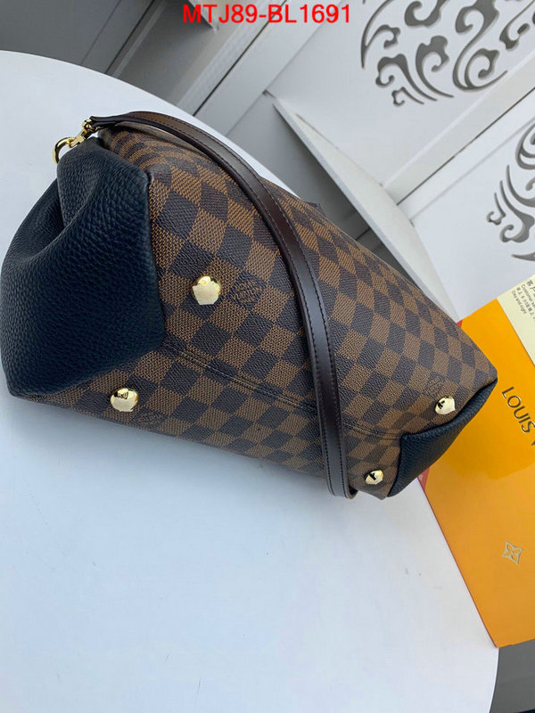 LV Bags(4A)-Handbag Collection-,ID: BL1691,$: 89USD