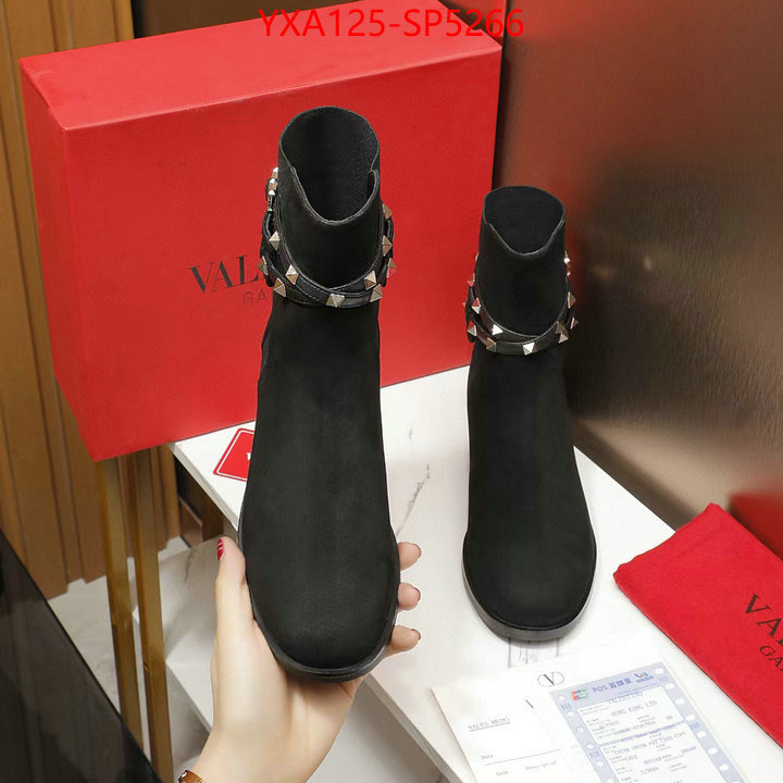 Women Shoes-Valentino,buy cheap , ID: SP5266,$: 125USD