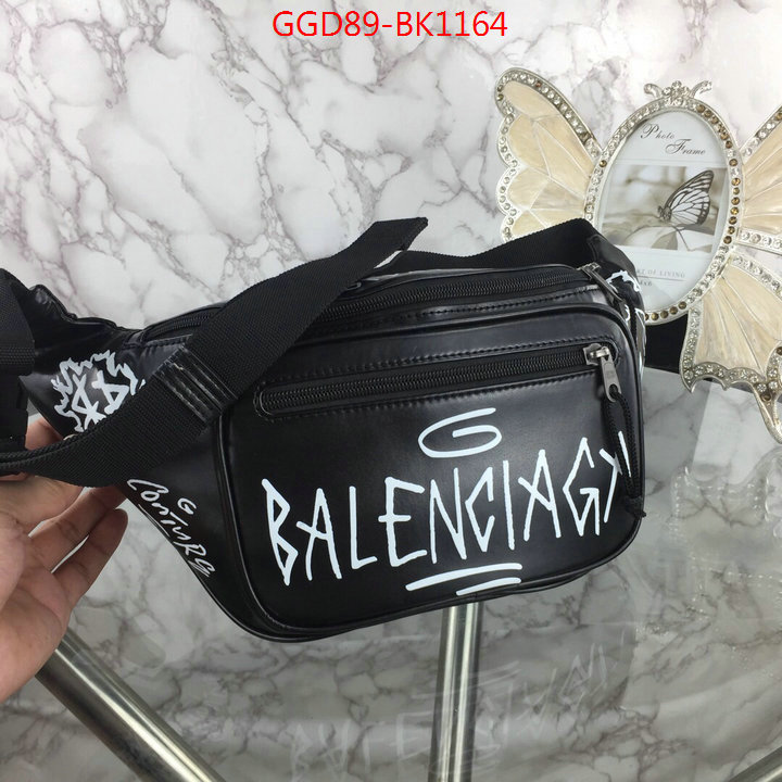 Balenciaga Bags(4A)-Other Styles,perfect replica ,ID: BK1164,$:86USD