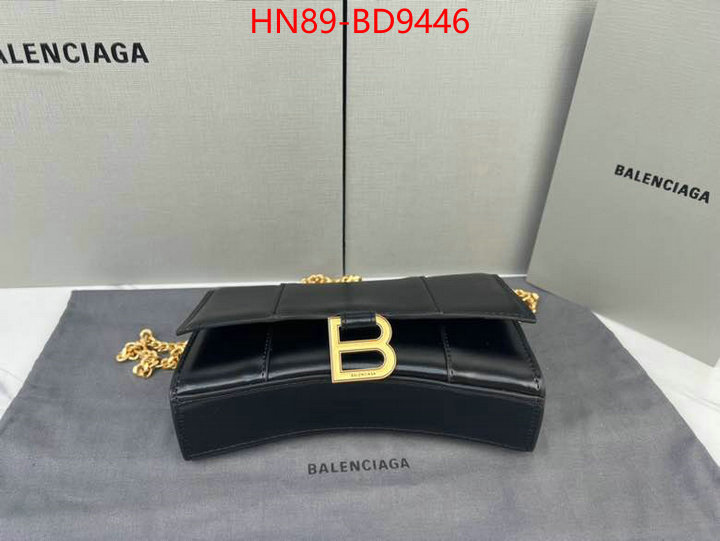 Balenciaga Bags(4A)-Hourglass-,replica for cheap ,ID: BD9446,$: 89USD