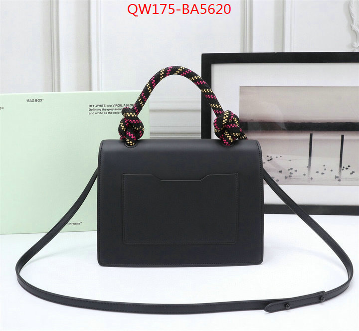 Off-White Bags ( TOP )-Diagonal-,wholesale ,ID: BA5620,$: 175USD