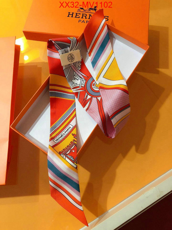 Scarf-Hermes,what is top quality replica , ID: MV1102,$: 32USD