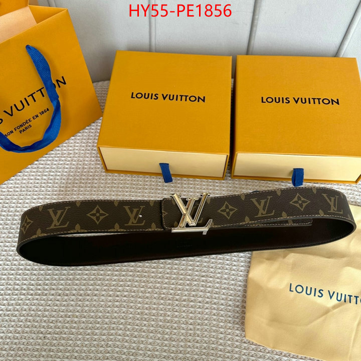 Belts-LV,the best affordable , ID: PE1856,$: 55USD