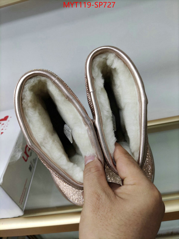 Women Shoes-UGG,1:1 replica , ID:SP727,$: 119USD