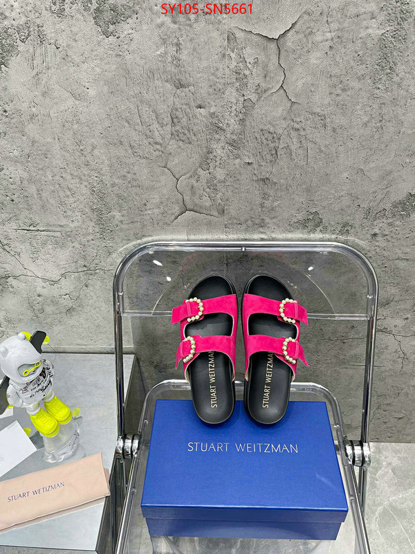 Women Shoes-Stuart Weirzman,top quality ,aaaaa replica designer , ID: SN5661,$: 105USD