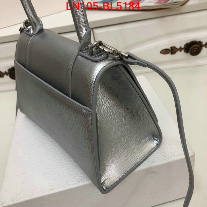 Balenciaga Bags(4A)-Hourglass-,the online shopping ,ID: BL5184,$: 105USD