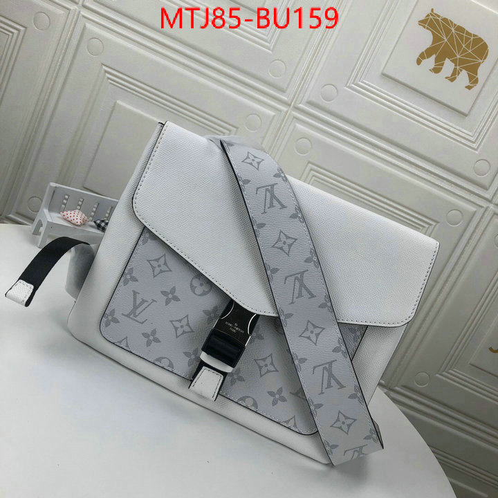 LV Bags(4A)-Pochette MTis Bag-Twist-,ID: BU159,$: 85USD