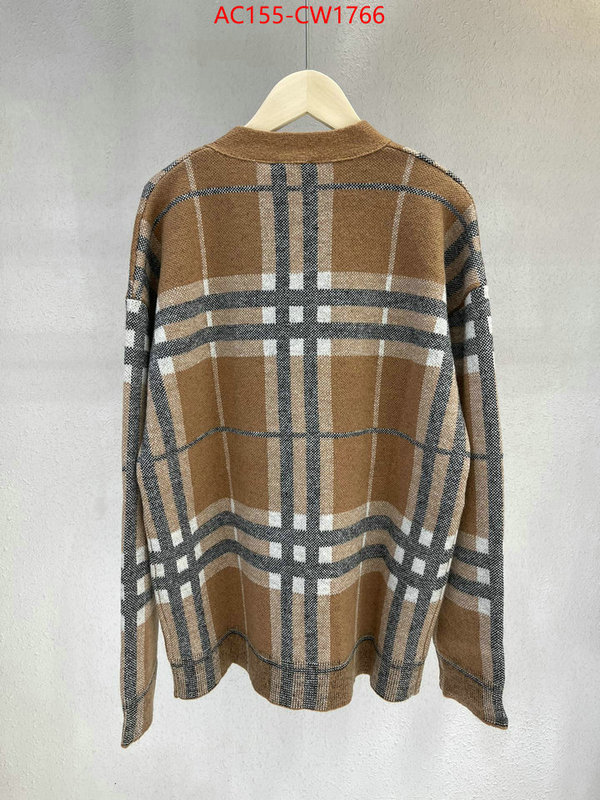 Clothing-Burberry,unsurpassed quality , ID: CW1766,$: 155USD