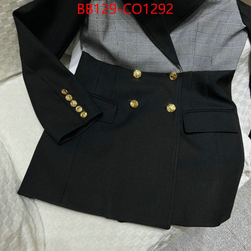 Clothing-Other,aaaaa+ class replica , ID: CO1292,$: 129USD