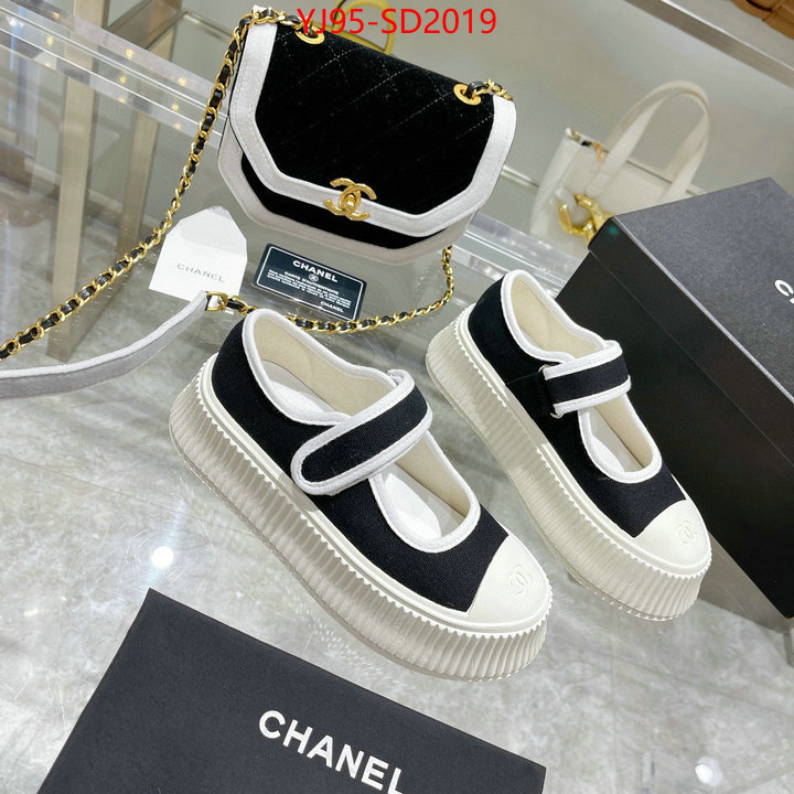 Women Shoes-Chanel,sale outlet online , ID: SD2019,$: 95USD